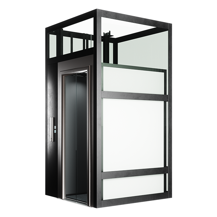 Eltec HLB Home Lift